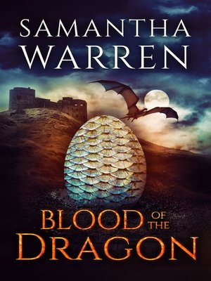 cover image of Blood of the Dragon, no. 2
